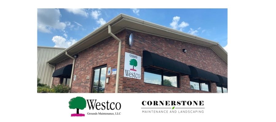 Westco landscaping